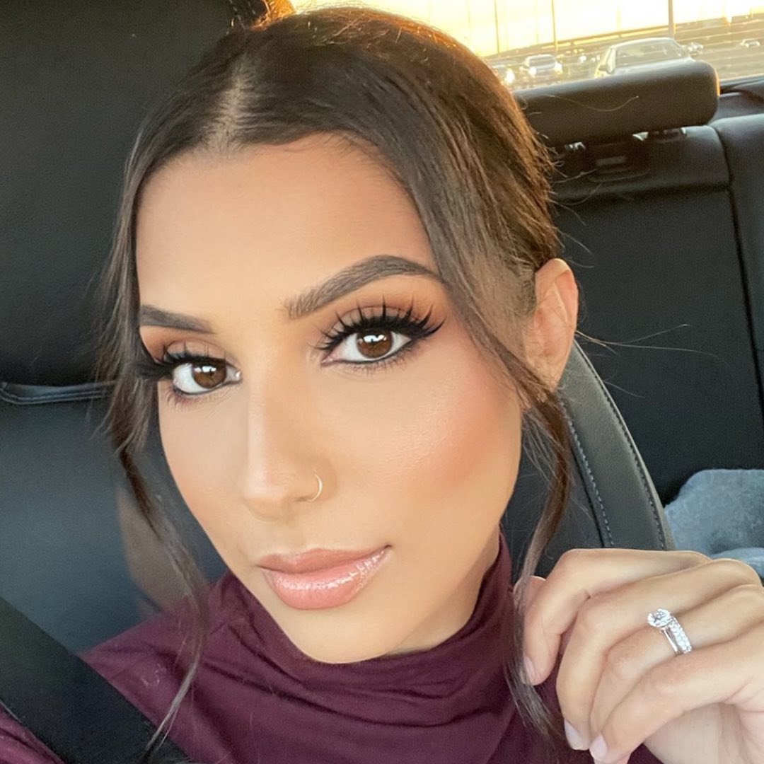 Amber Malik