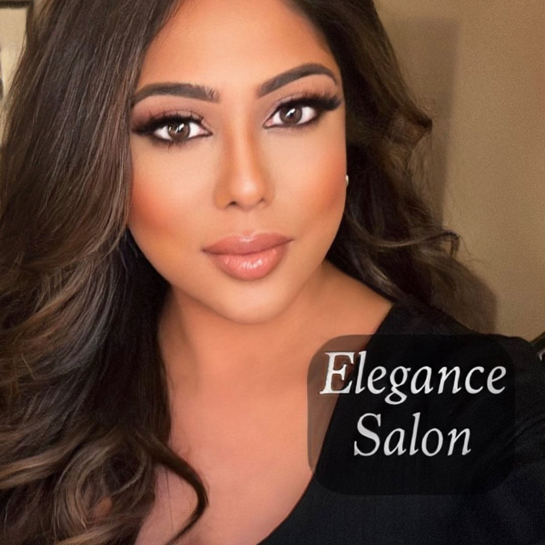 Elegance Salon @BeautyByNim