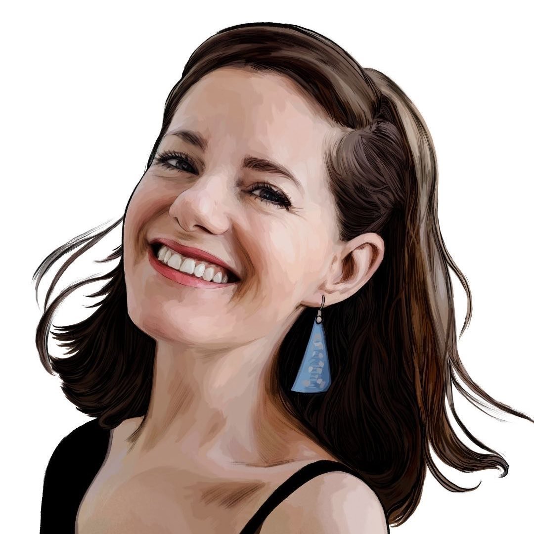 Jodi Ettenberg | Legal Nomads