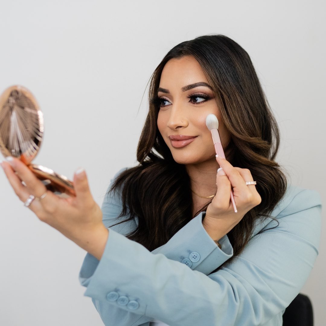 Toronto Bridal Makeup And Hair Artist