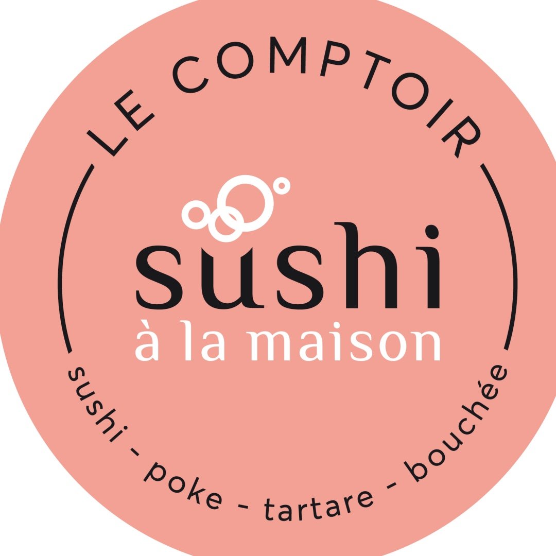 Comptoir Sushi À La Maison ™️