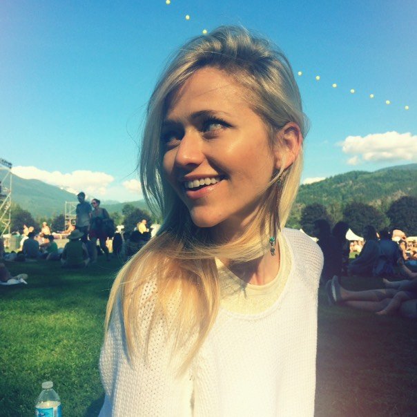 Johanna Braddy