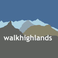 Walkhighlands