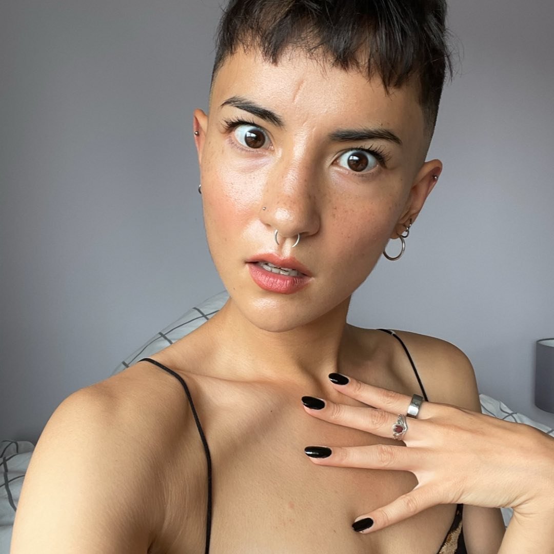 Jessie Mei Li