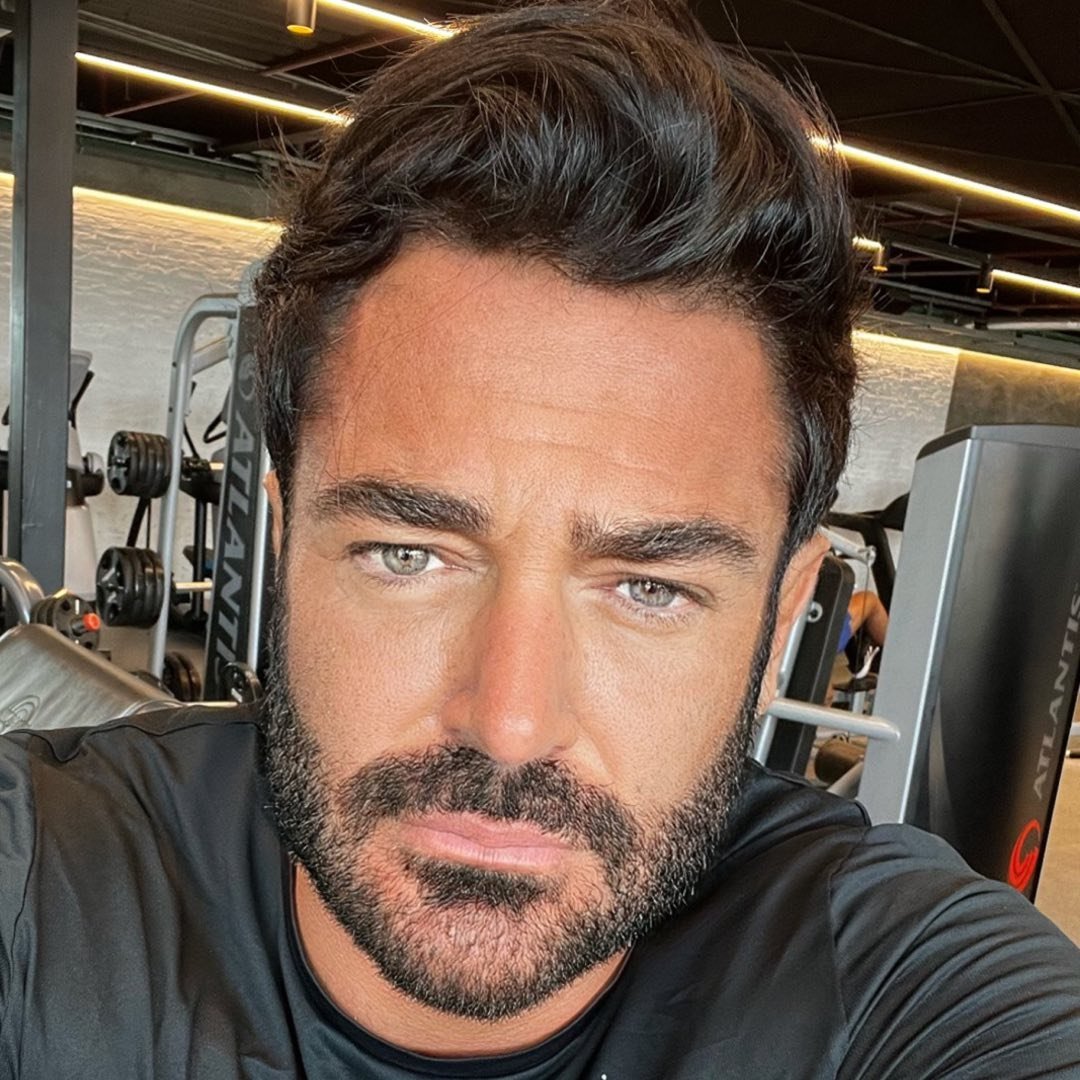 Mohammad Reza Golzar