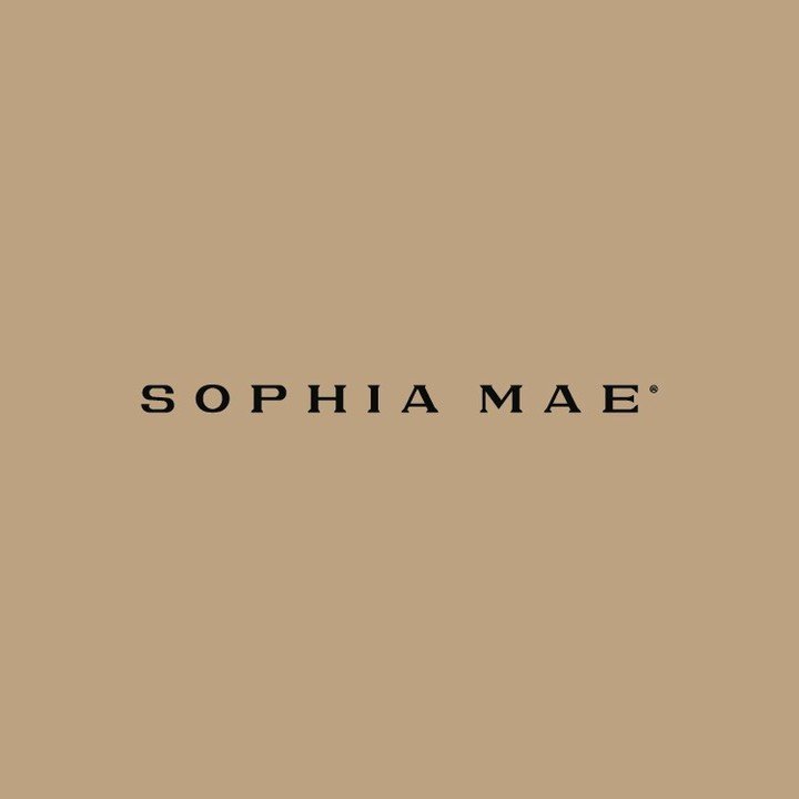 SOPHIA MAE