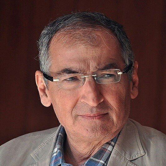 Sadegh Zibakalam|صادق زیباکلام