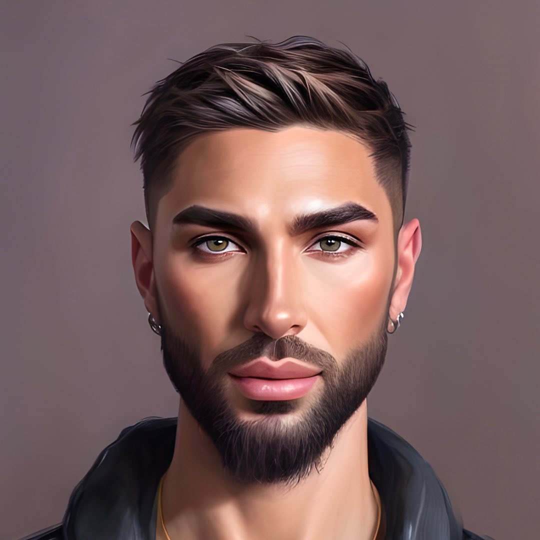 HAIRSTYLIST | CONTENT CREATOR