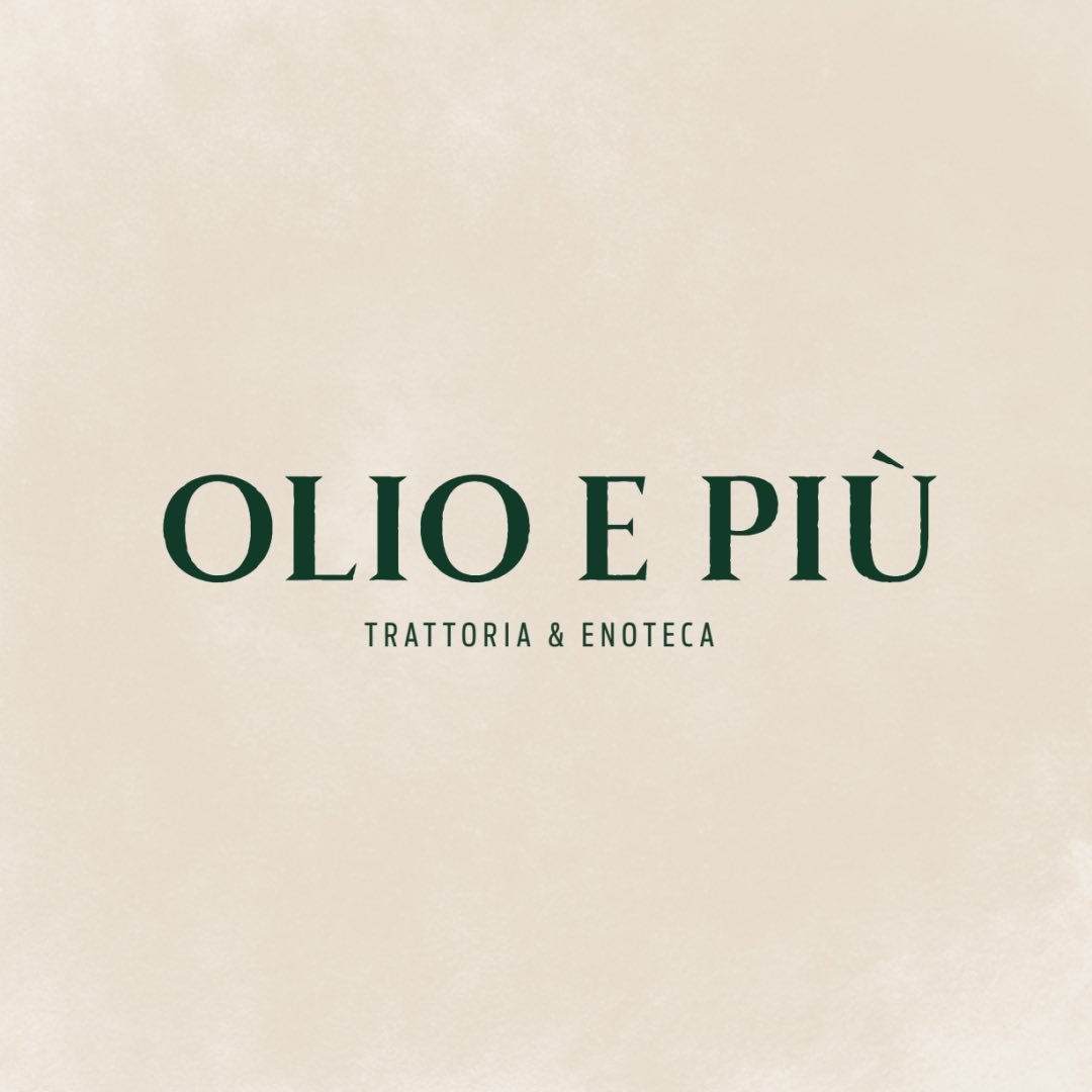 Olio E Più