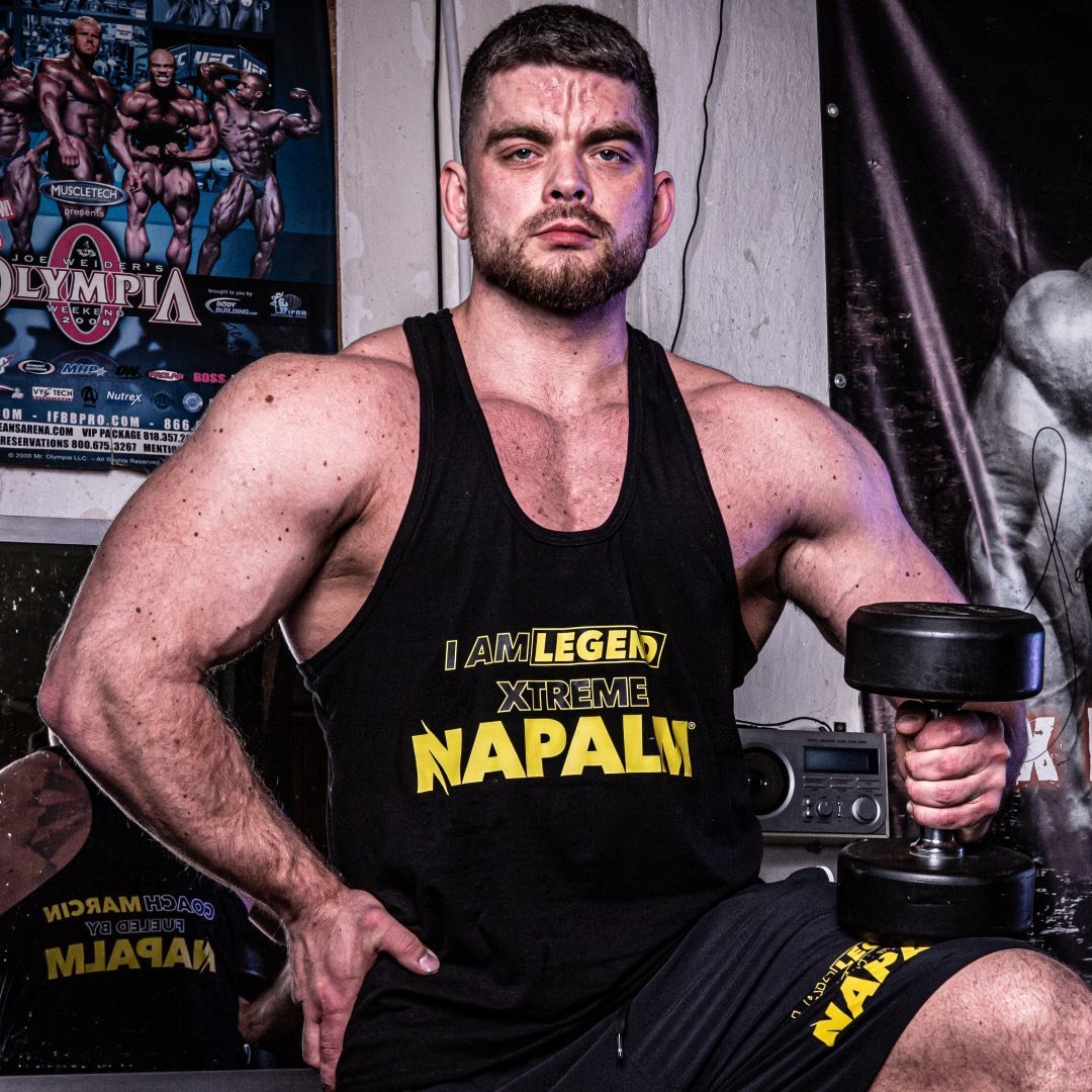 Twój Trener Bartosz Jurkowski