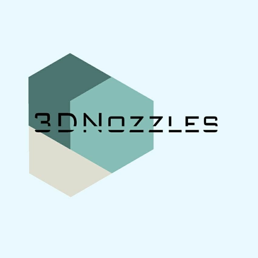 3D Nozzles