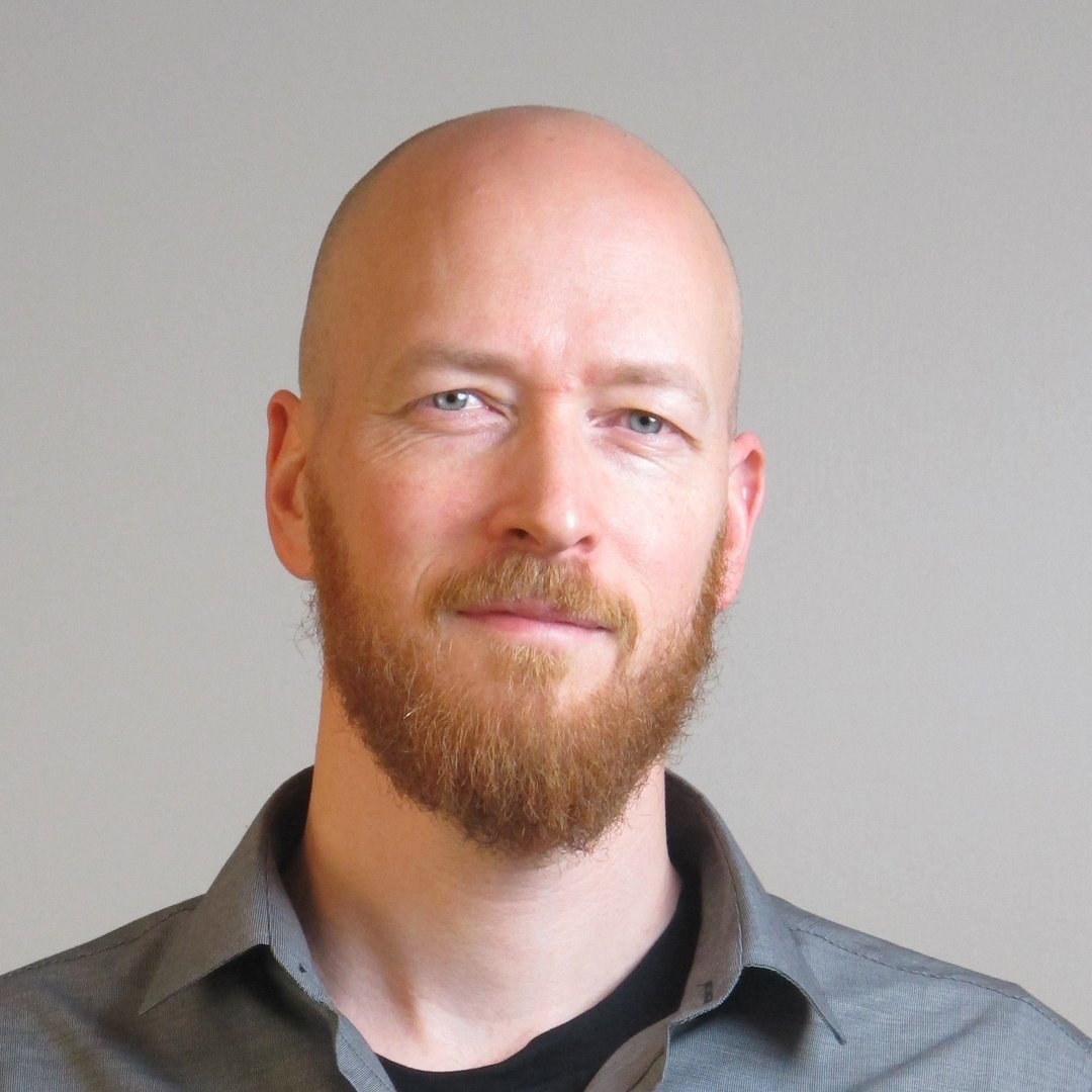 Trond Skår - 3D Printing
