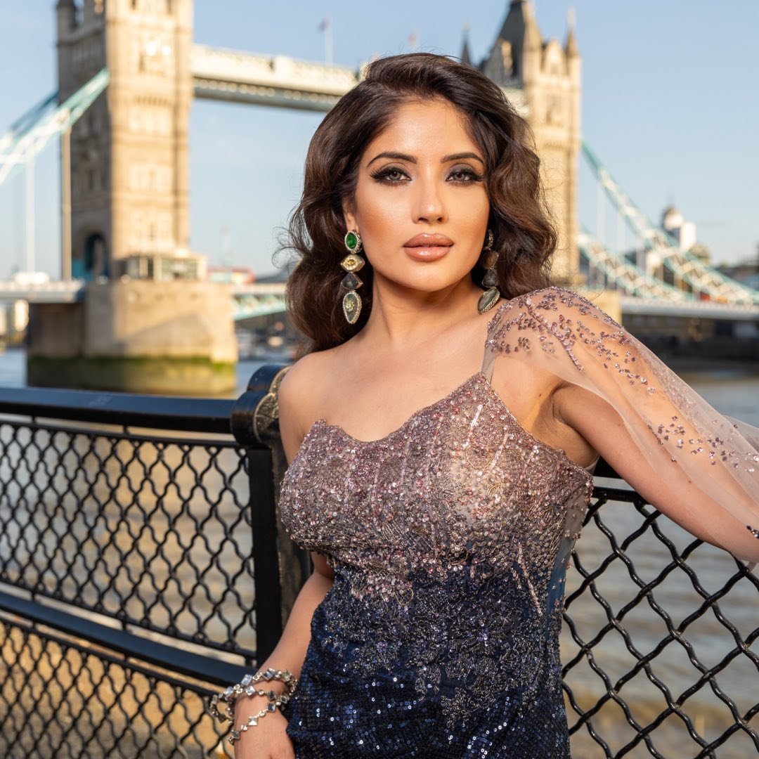 Leena  Bhushan