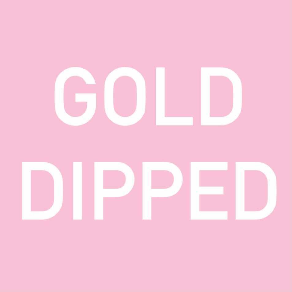 Gold Dipped Jewelry Inc.