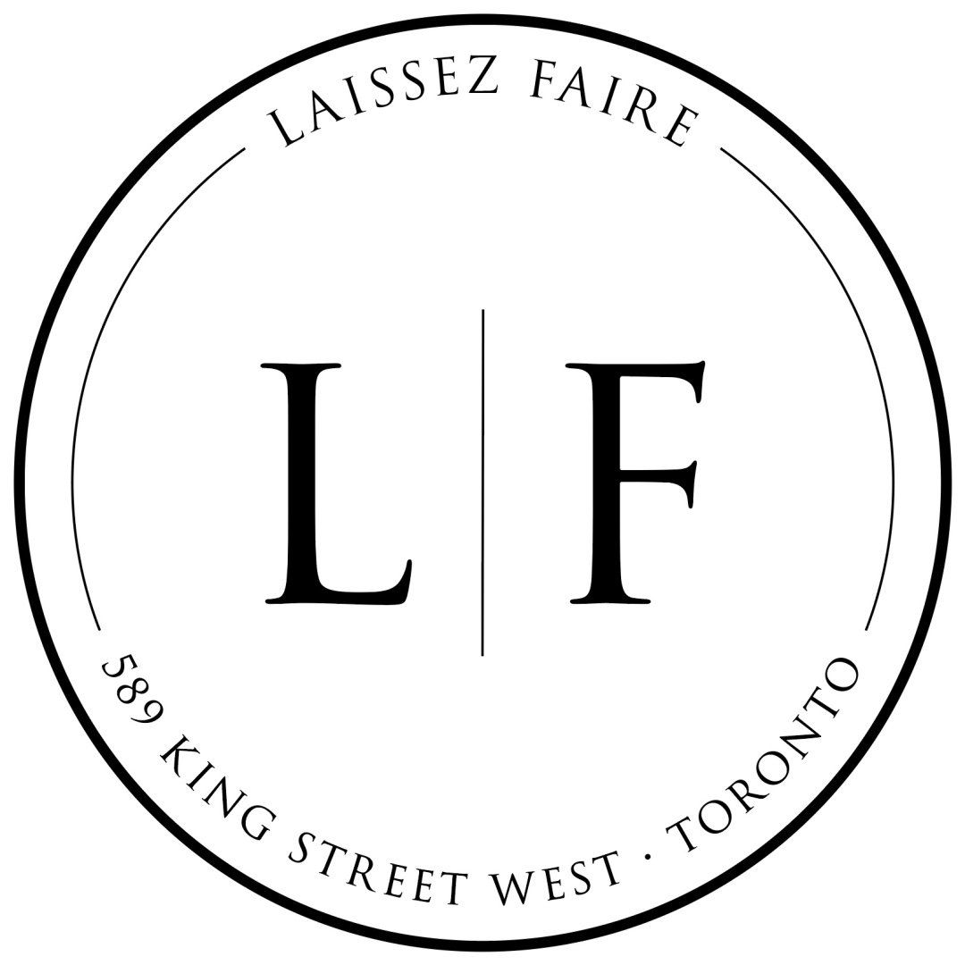 Laissez Faire