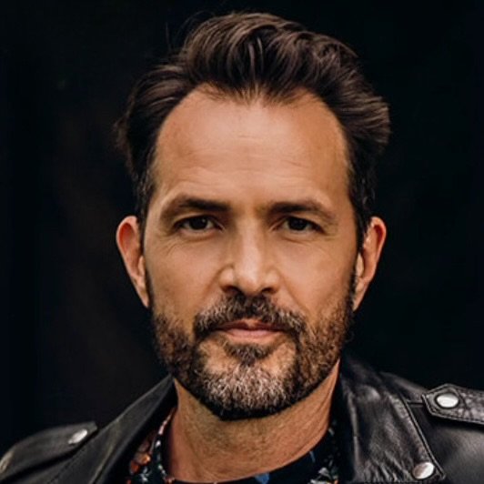 Luke Storey