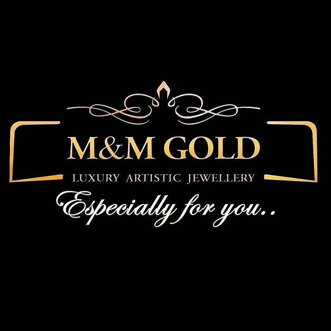M&M GOLD 𝐉𝐮𝐛𝐢𝐥𝐞𝐫 𝐆𝐰𝐢𝐚𝐳𝐝