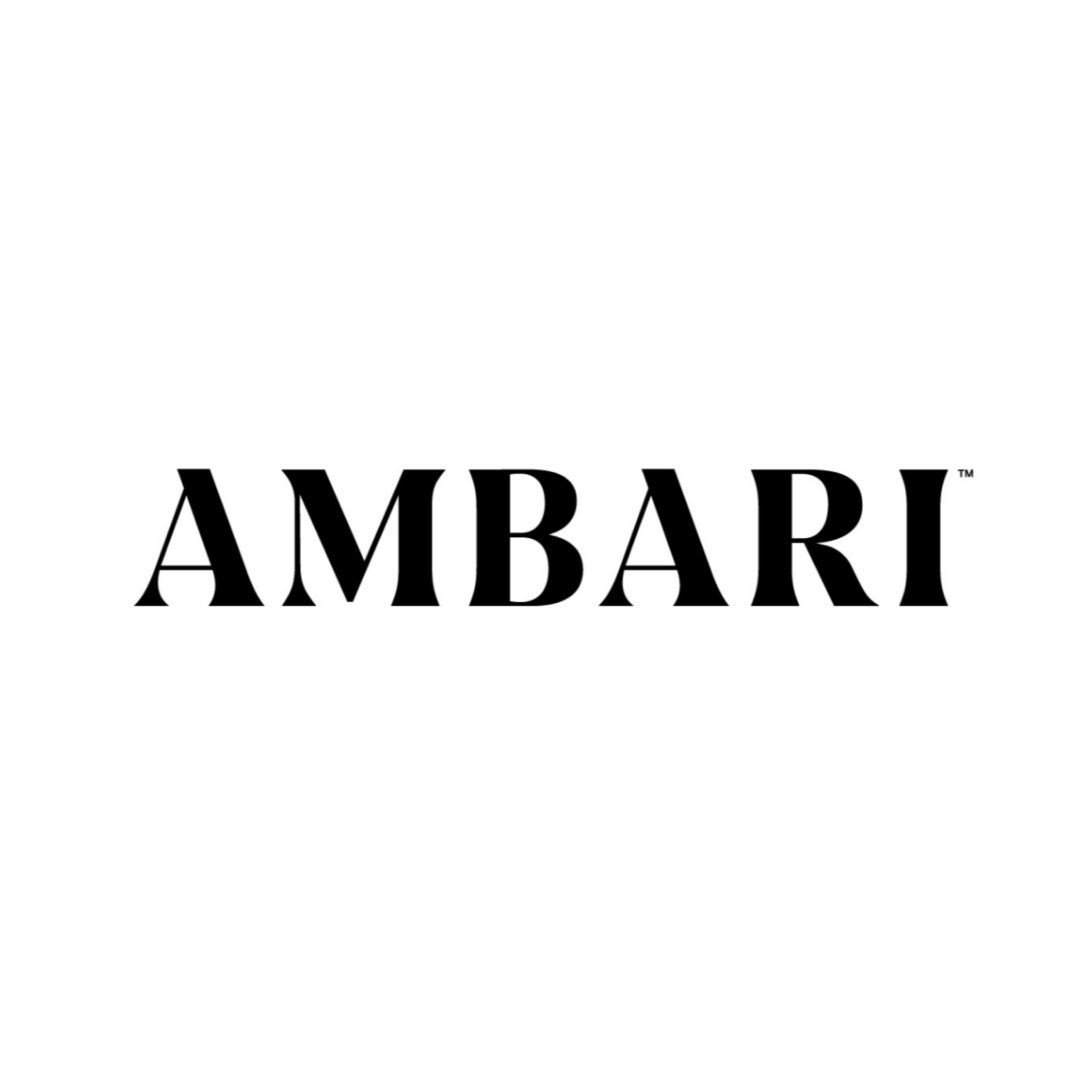 AMBARI® - Luxury Skincare