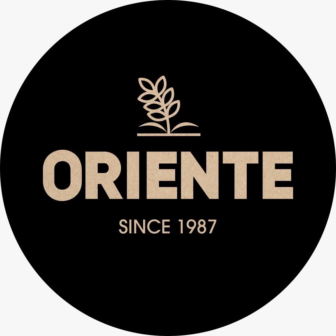 Arroz Oriente