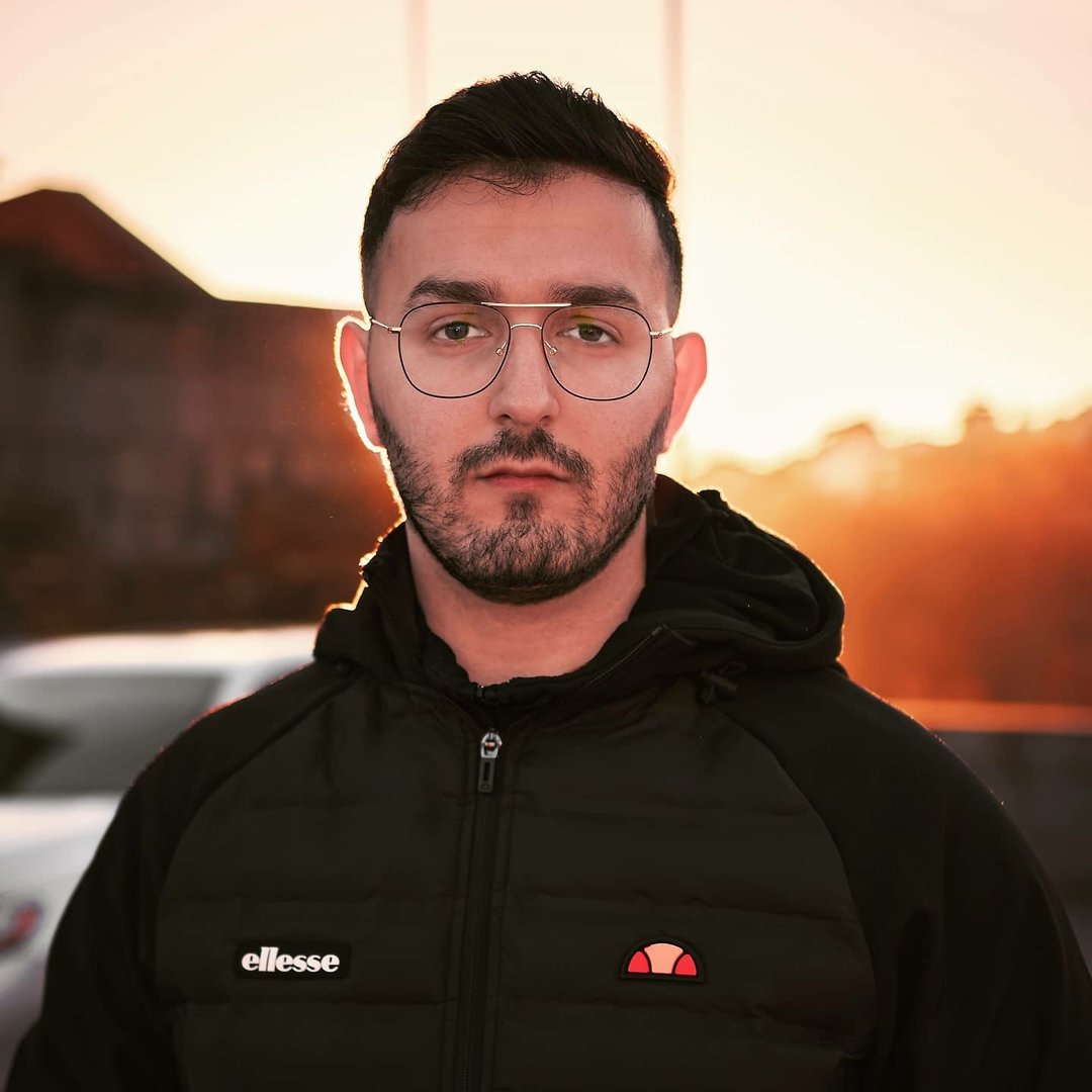 Ayaz Dadashov | Photographer