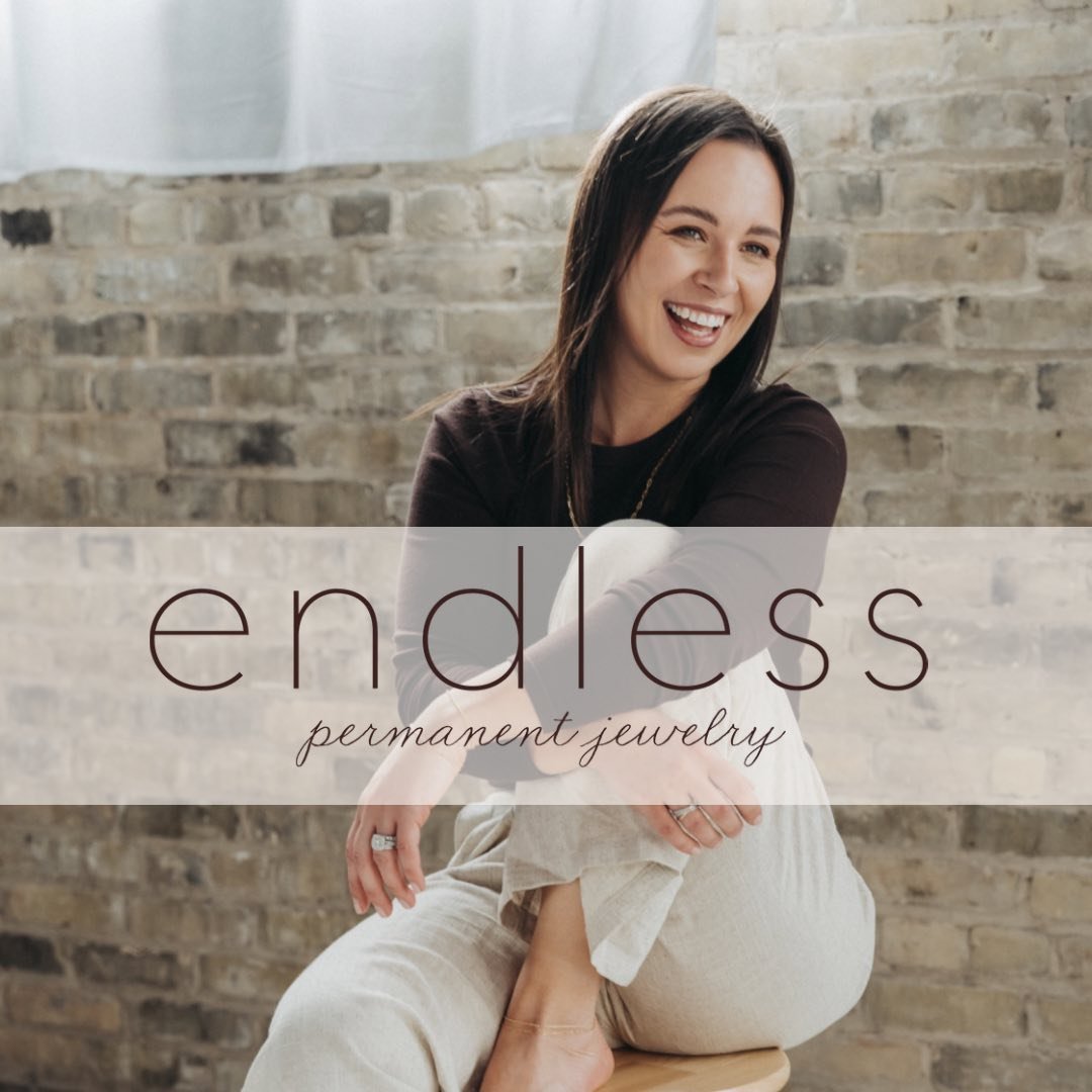 Endless | Permanent Jewelry