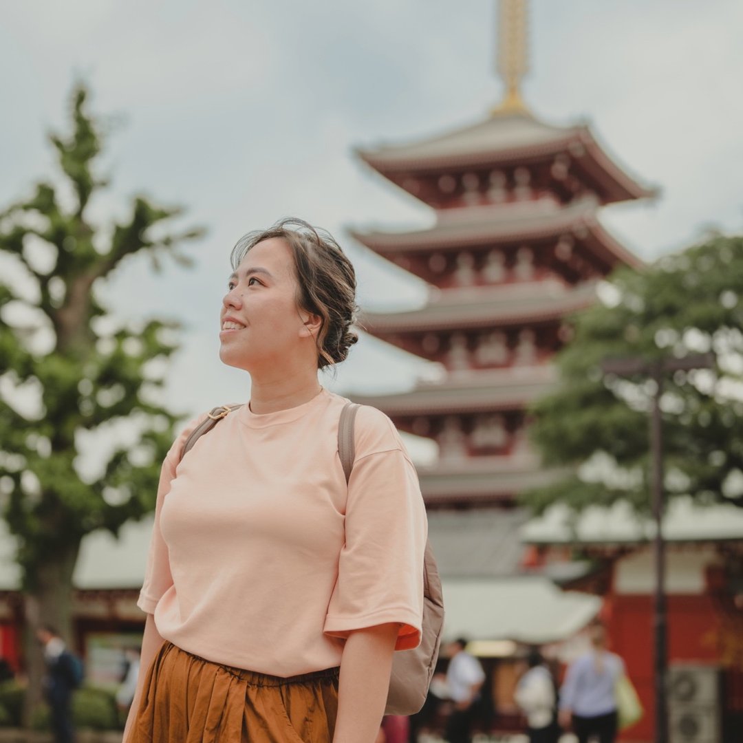 Inex Palit - Perth Foodie, Traveler, And A Student Of Life 🥳