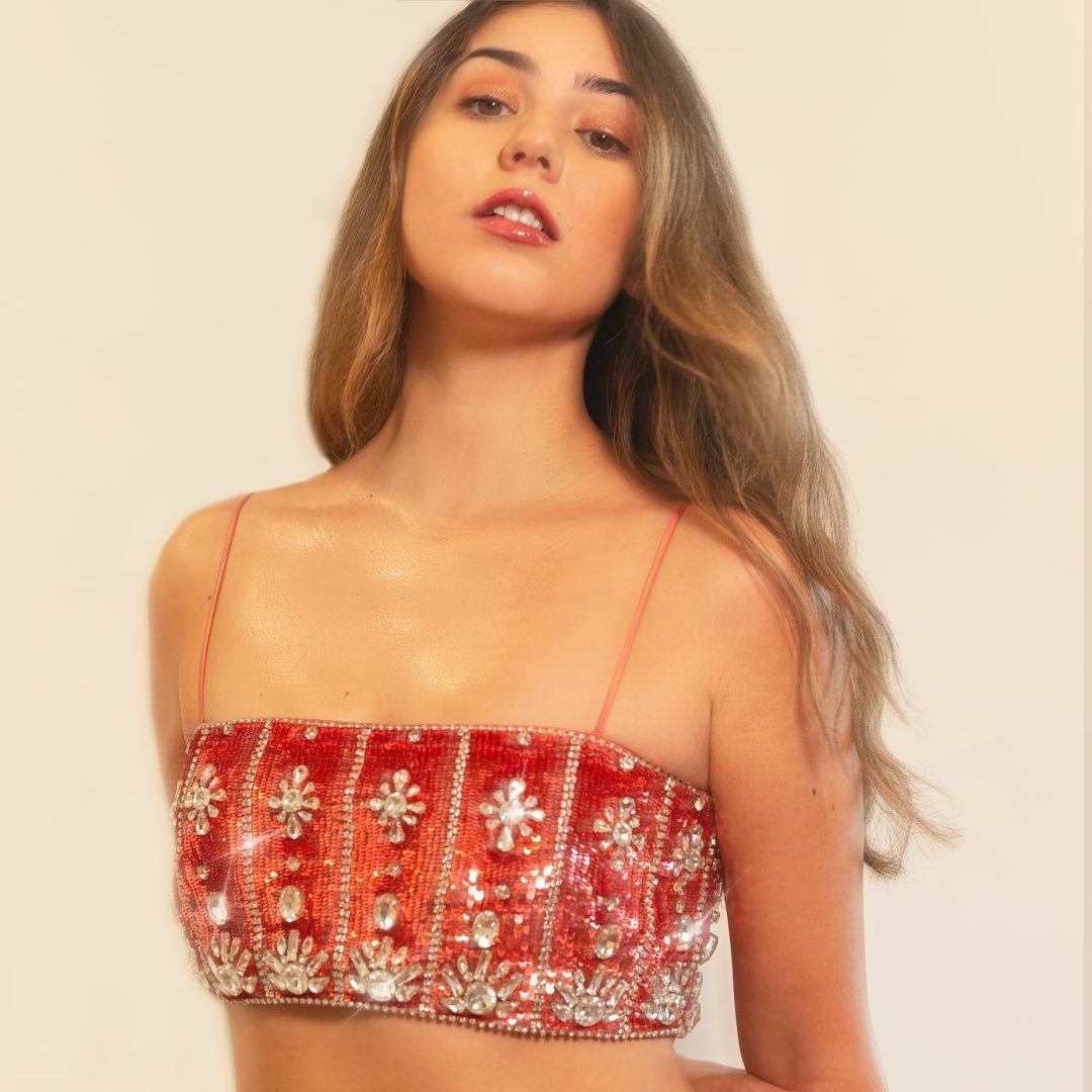 Jessica Andrea