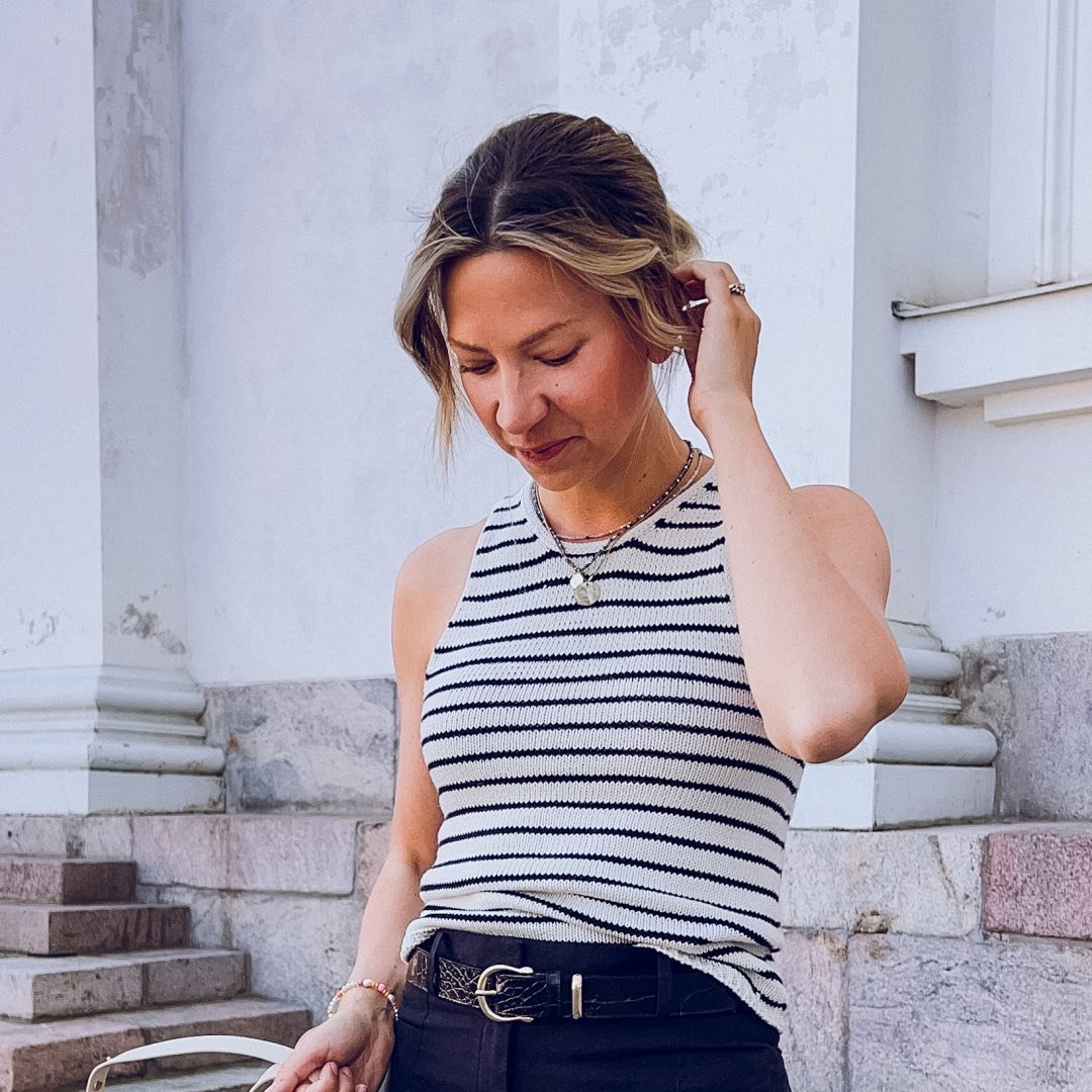 Kika | Veronika Lindberg