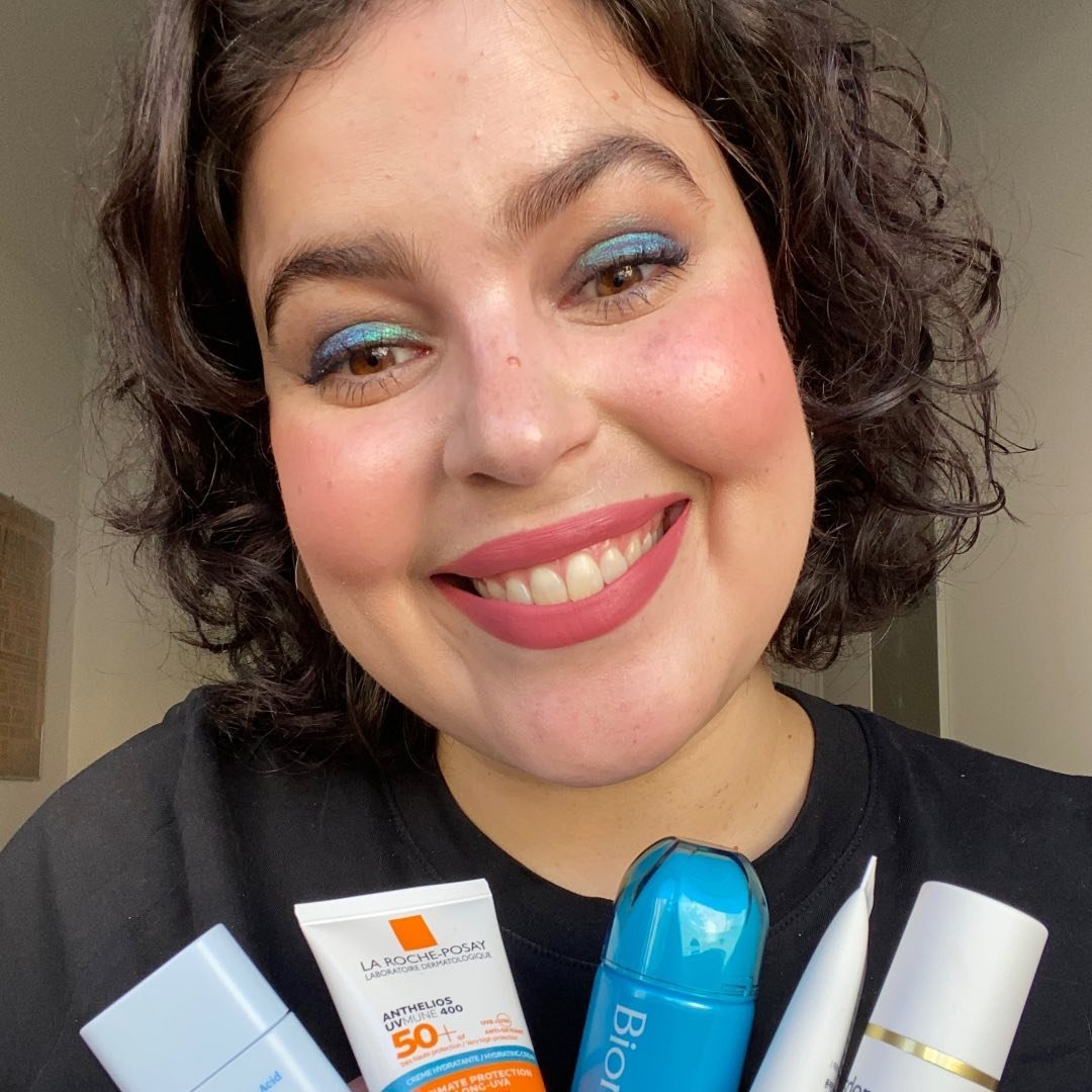 Sara Fernandes - Skincare Com Ciência