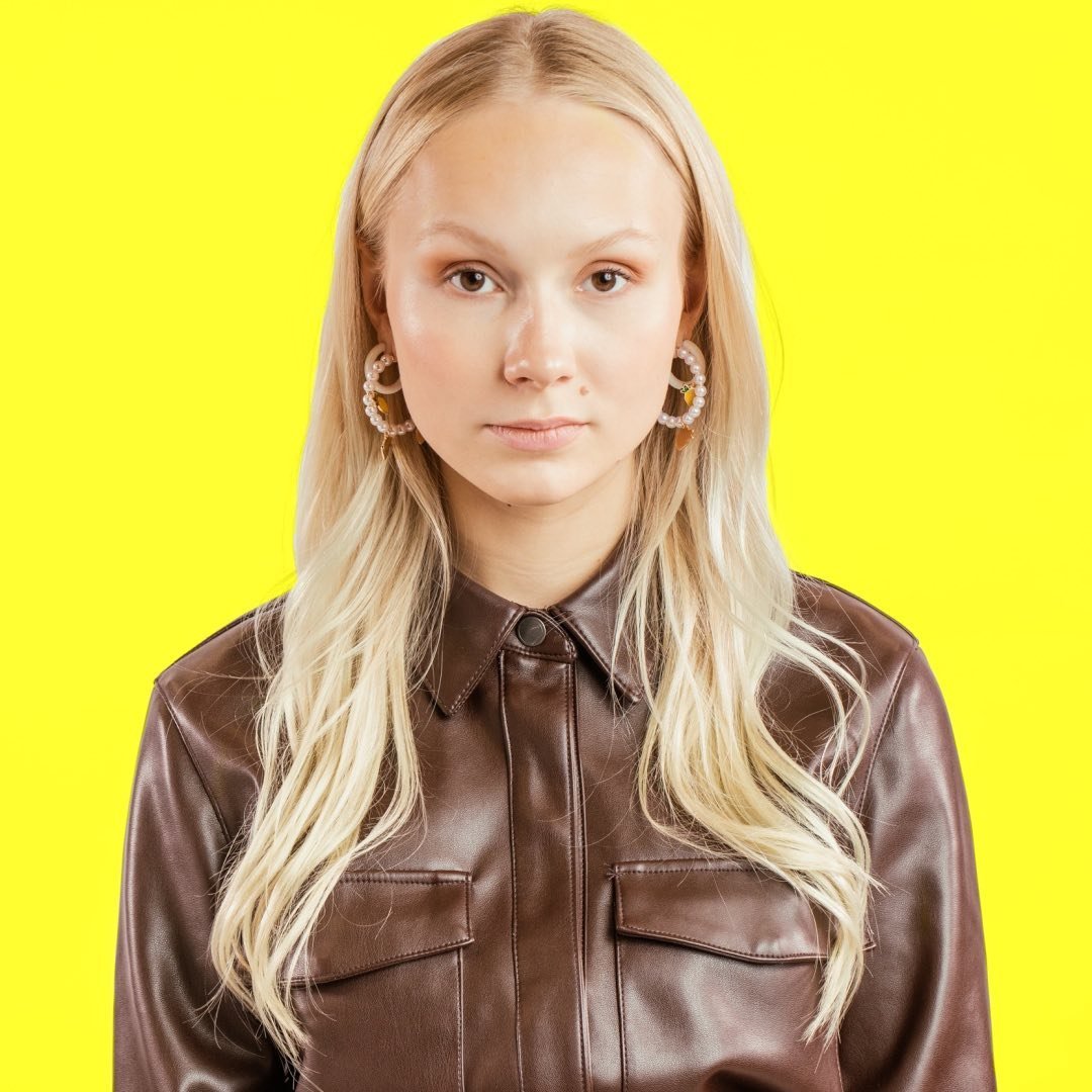 Mandimai Sundberg