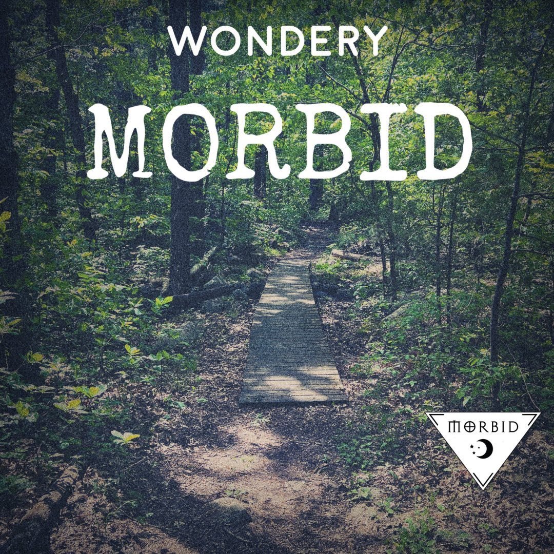 Morbid Podcast