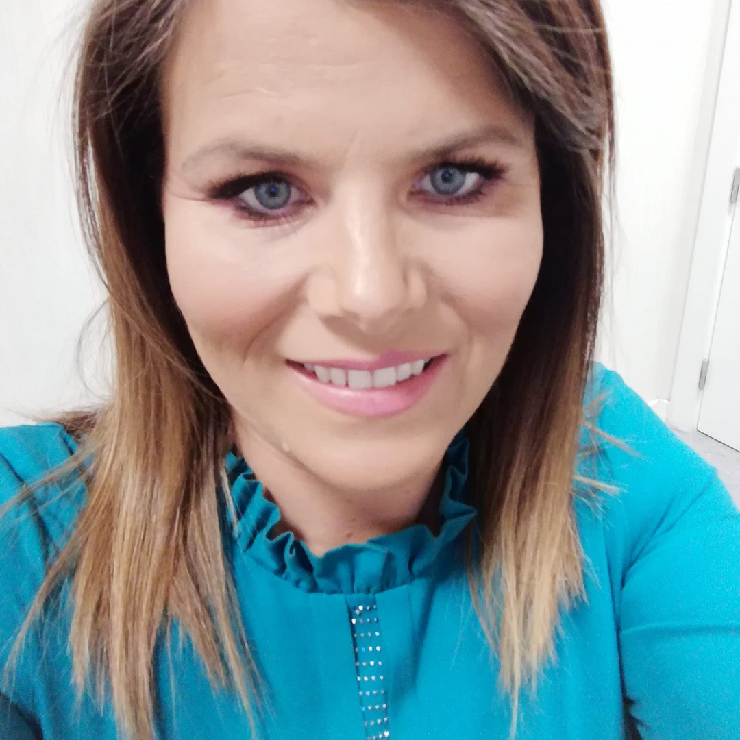 Noélia Cristina Pereira