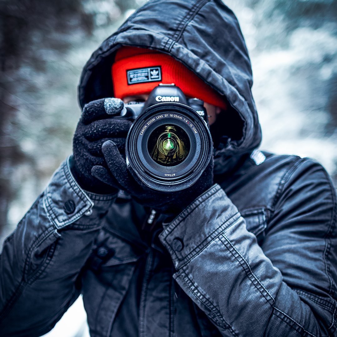Christian | Canon Gear Visuals