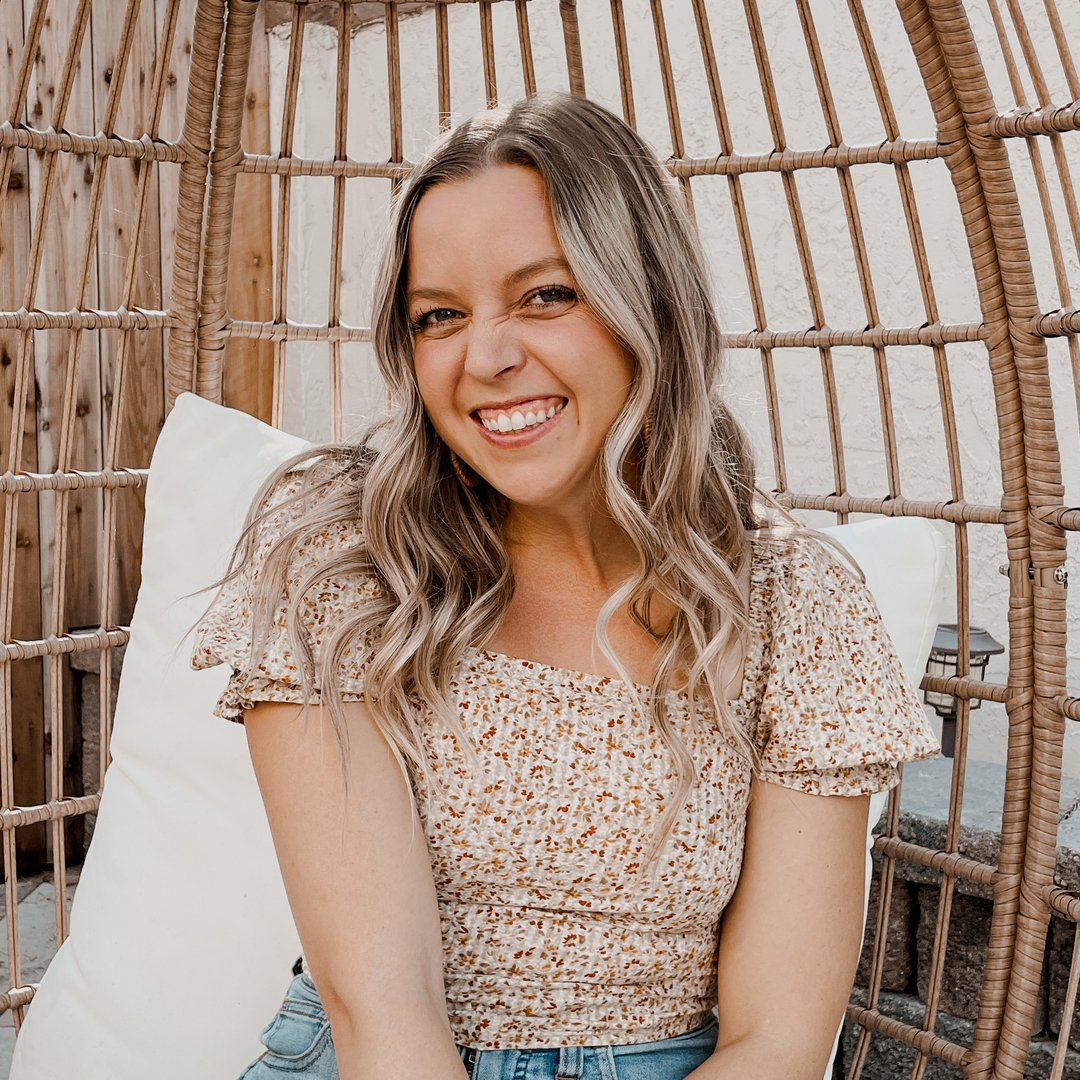 Allyson Golden