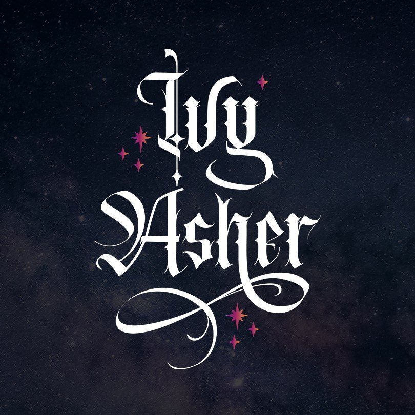 Ivy Asher