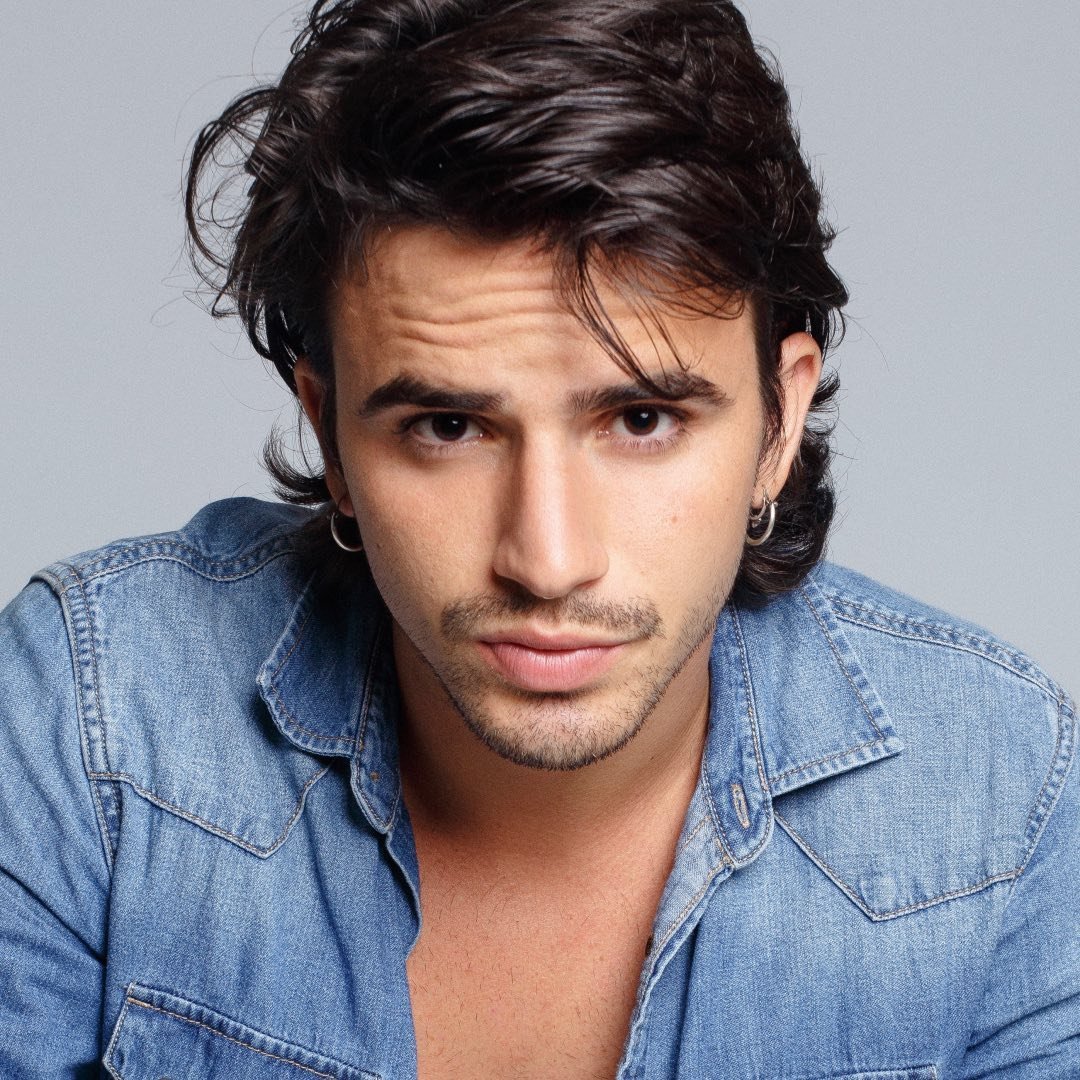 Rodrigo Gil Actor Creador De Contenido