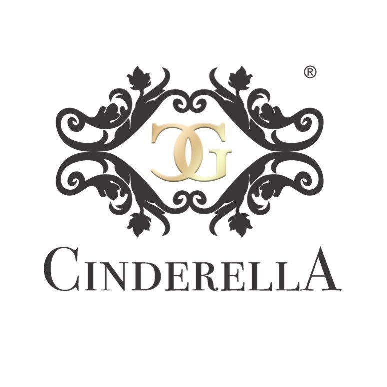 CINDERELLA GELINLIK ®