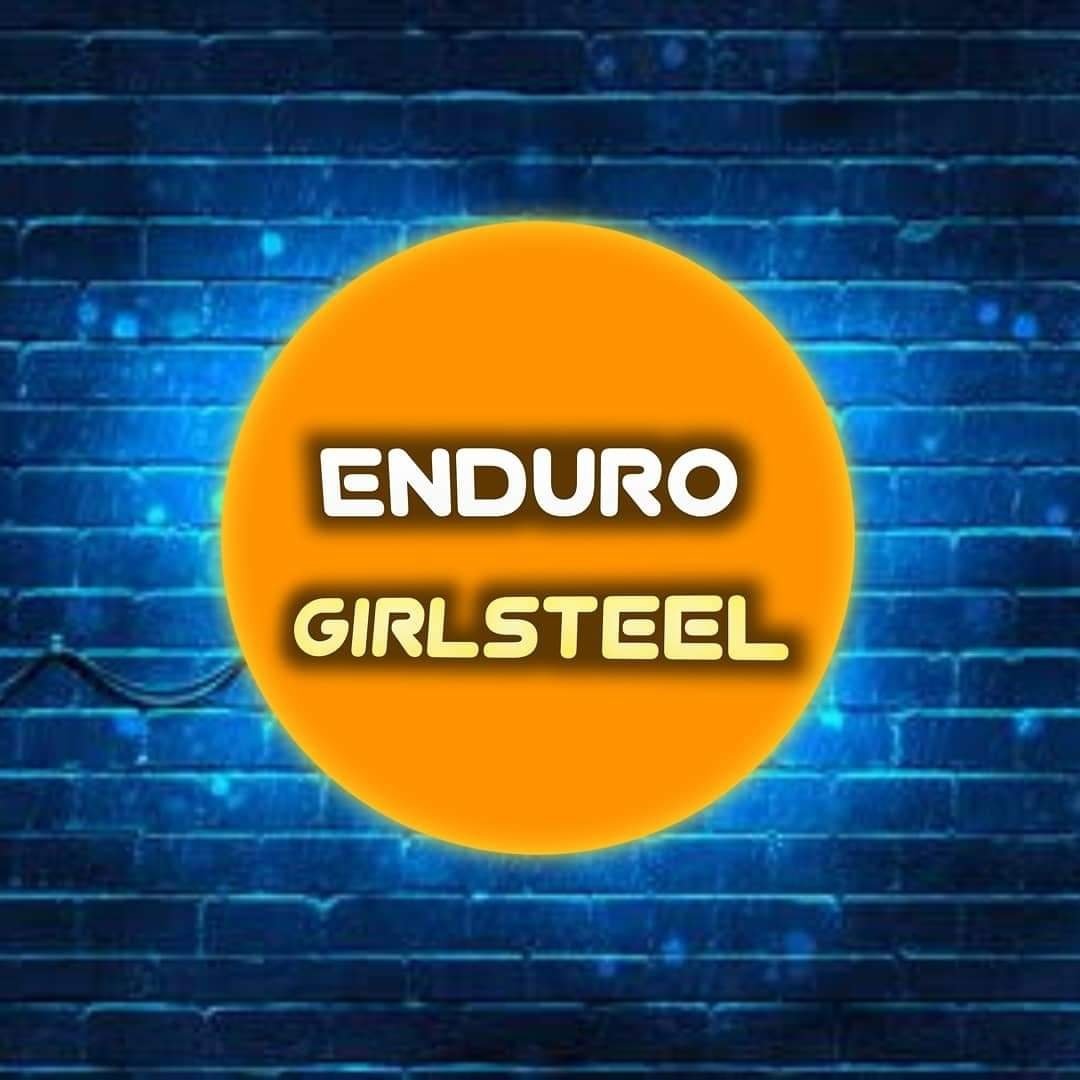EnduroGirlSteel ~ Downhill | MTB | Enduro