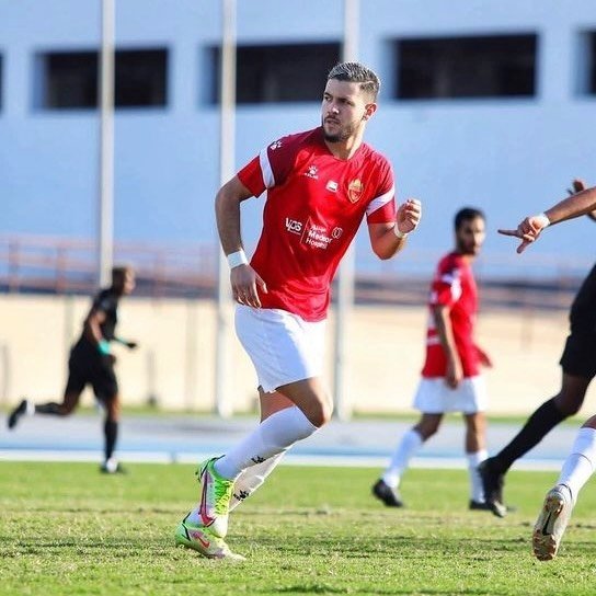 28 ⚜️Zahi Yacine▪️زاهي ياسين⚜️