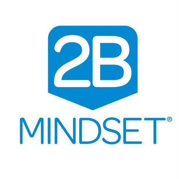 2B Mindset