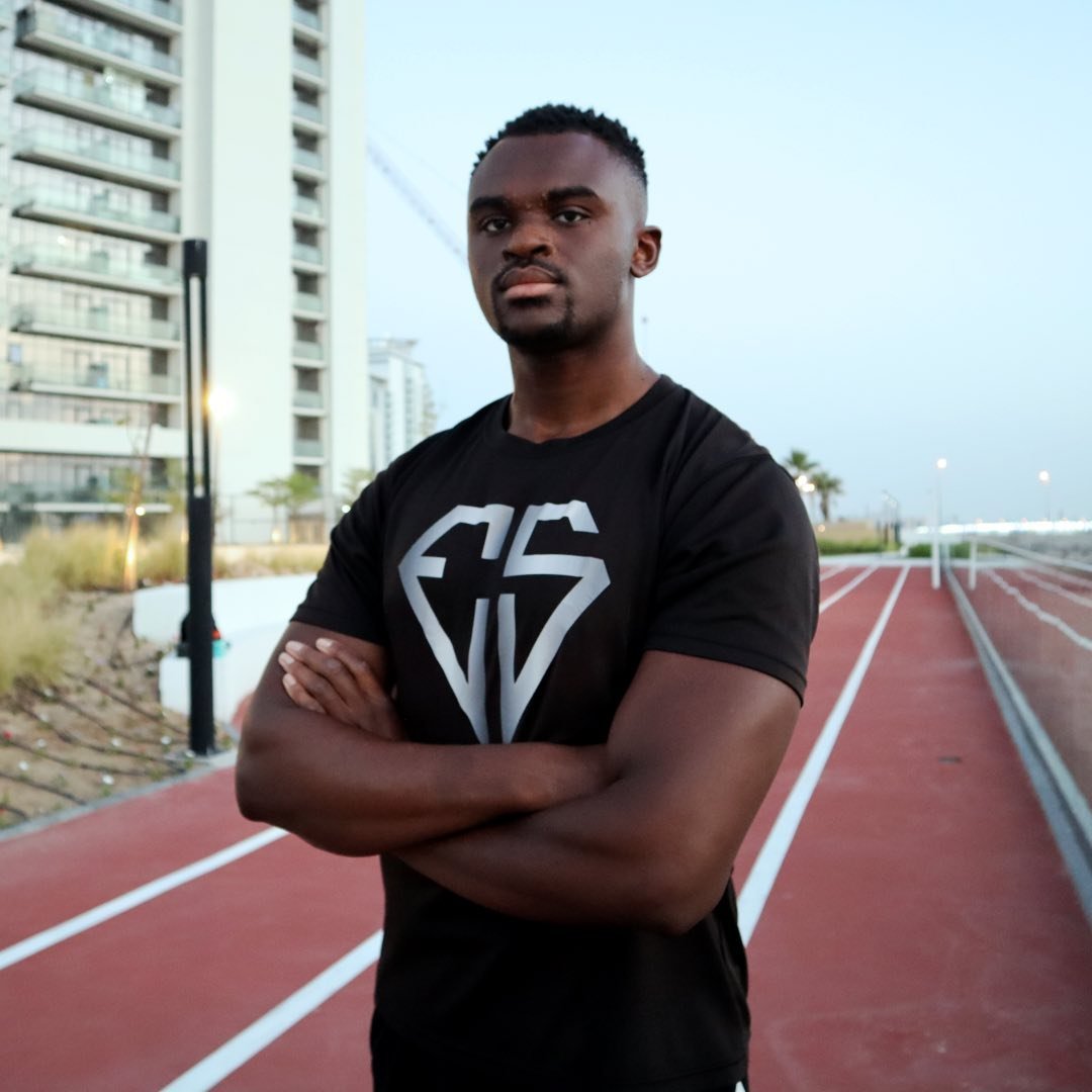 Tolu Oyewusi | Sports Performance & Basketball Training
