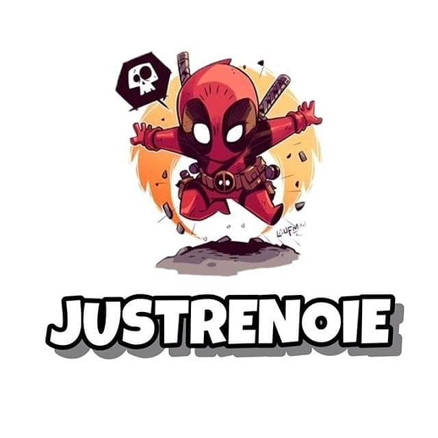 JustRenoie