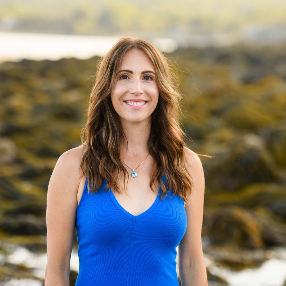Shaina | Online Pilates & Strength Workouts 🇨🇦