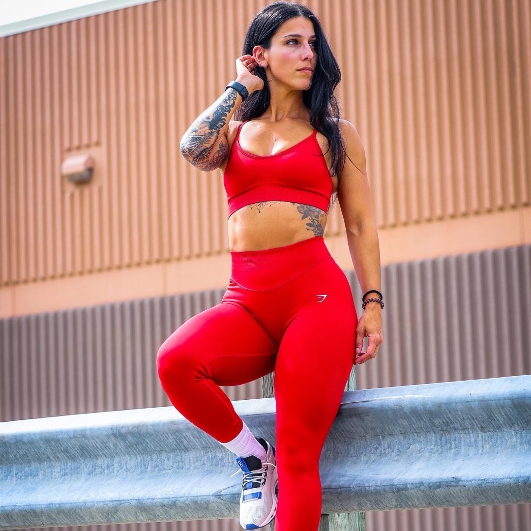 Aubrey Formica | Fitness