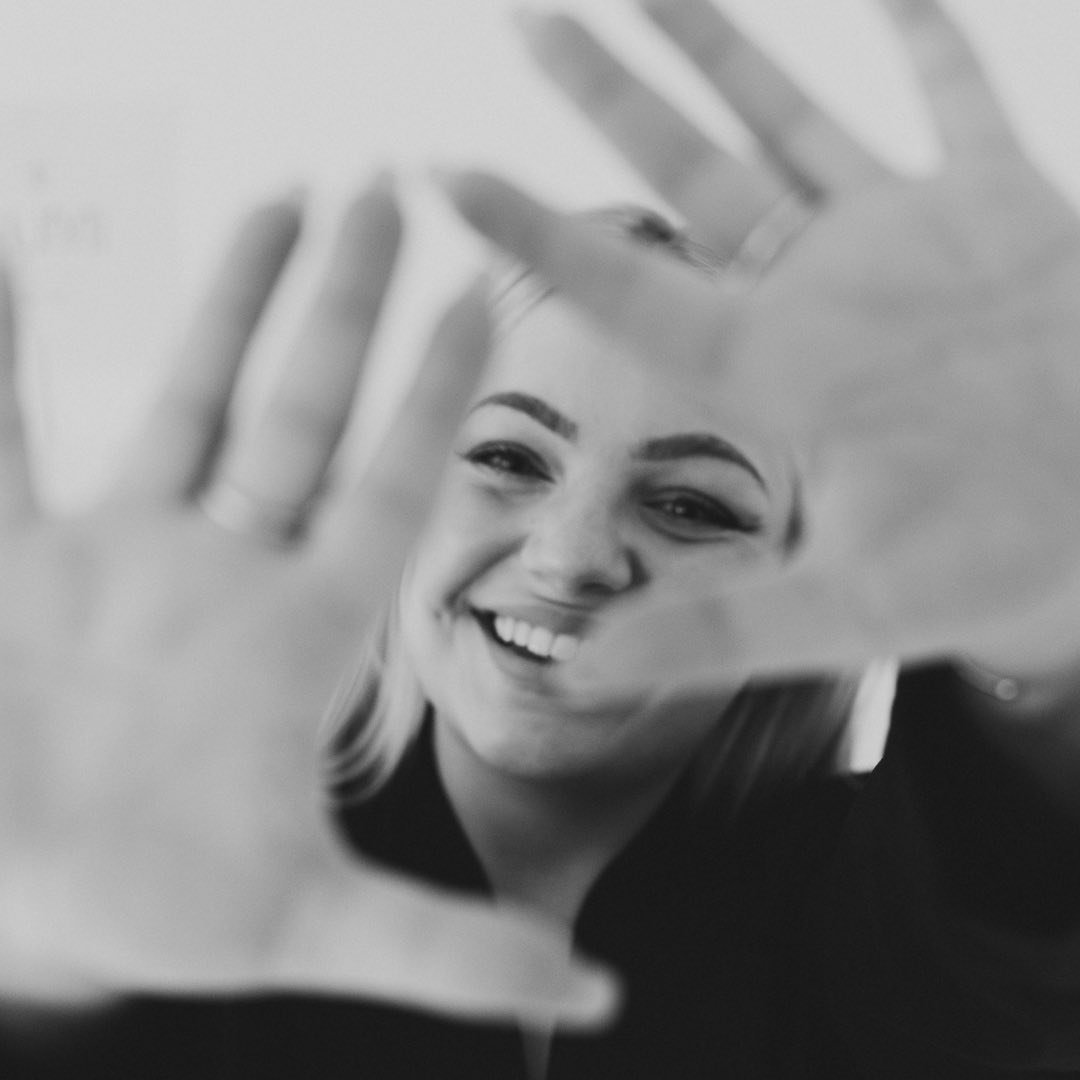 KATIE