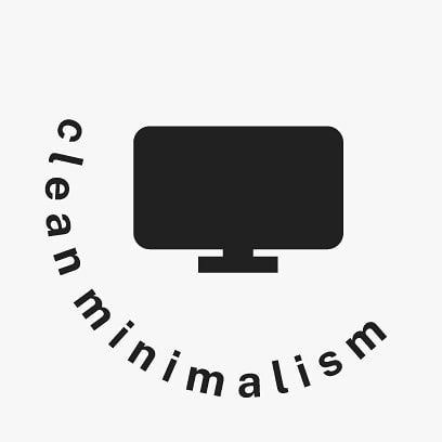 Clean Minimalism