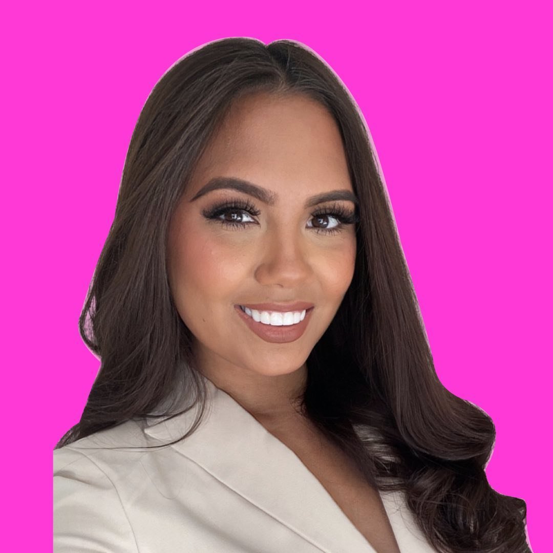 Christina | The Club For All Things Creative