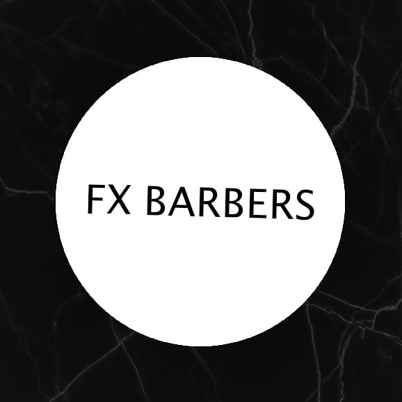 FX BARBERS💈