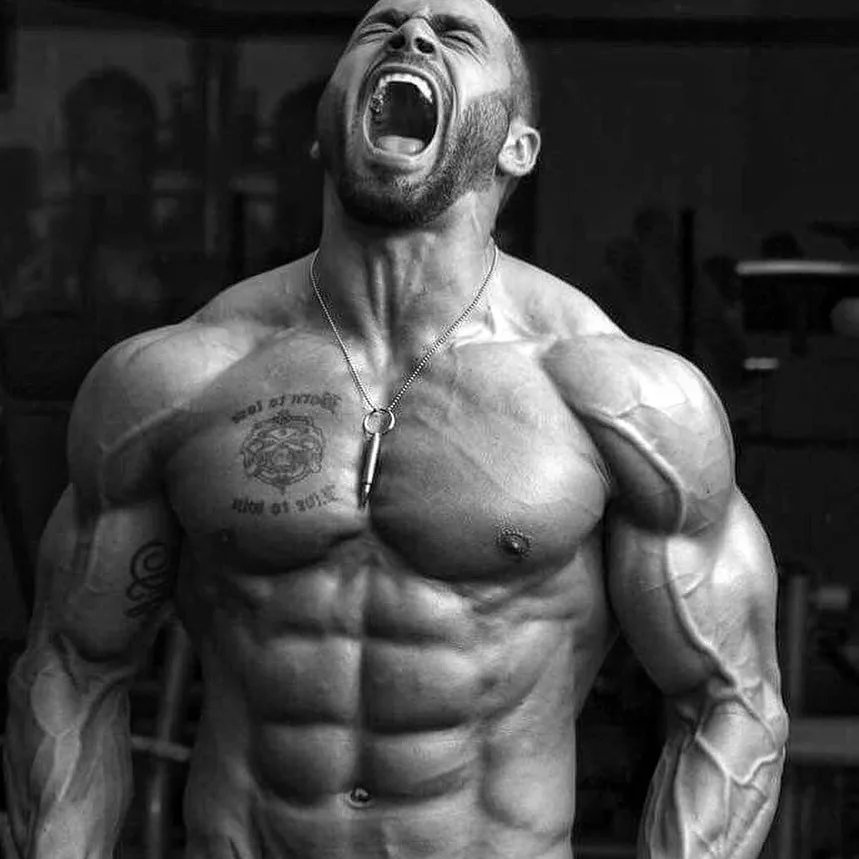 Gym__expert
