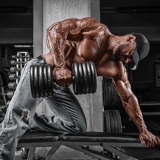 FITNESS || GYM || WORKOUTS